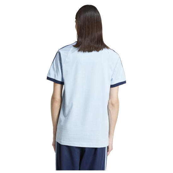 Adidas Ανδρική κοντομάνικη μπλούζα Adicolor Classics 3-S Tee